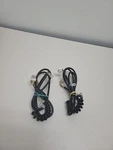 Octane Pro 4700 Elliptical Stride Motor Actuator Wire Harnesses (29K). Fixed Price $40.00.