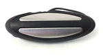 Icon Slim Cycle Recumbent Bike Heart Rate Pulse Hand Sensor Grip. Fixed Price $9.99.