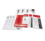 Bowflex 91064 Strength System Owner User's Manual 1000511173. Fixed Price $60.99.