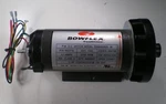 Bowflex Nautilus Treadclimber TC1000 TC3000 TC5000 - Motor S3264B3633. Fixed Price $149.95.