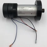 Oem Icon Treadmill Motor F-215392 A17280M029 2.80 Hp 130 Vdc P.m. D.c.. Fixed Price $149.99.