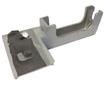 Weslo Gold's Gym Image Proform Treadmill Rear Right Roller Bracket 297177. Fixed Price $29.99.