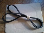 Nordictrack CX1055 Replacement Elliptical Drive Belt Part # 201296. Fixed Price $29.99.