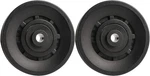 90MM(3.54INCH) Universal Bearing Pulley Wheel For Cable Machine Gym Equipment.... Fixed Price $17.21.