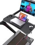 New Laptop Tray, Treadmill Desk Upgrade 36" Compat.... Fixed Price $94.09.