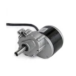 MY1016Z 24V 250W Electric Brushed Gear Dc Motor With 1.... Fixed Price $168.77.