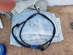 Icon Fitness Freemotion 730 Treadmill Motor Control Board Cable. Fixed Price $75.00.