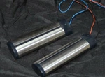 Nordictrack Treadmill Heart Rate Sensor Model NTTL09610 EXP1000X Handles. Fixed Price $48.99.