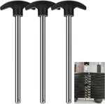3PCS Pin, Gym Pins For Stack,weight Lifting Black. Fixed Price $15.94.