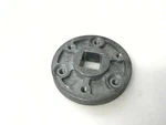 Life Fitness Upright Bike Crank Arm Hub 0K63-01095-0001. Fixed Price $59.00.