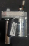 True Treadmill Elevation Lift Motor Mn# 550ZTX-HRC 120VAC 15 Amp Tested Working. Fixed Price $89.00.
