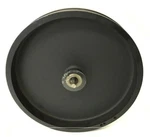 Cybex Upright Stepper Flywheel Machining FW-54008. Fixed Price $130.99.