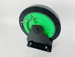 Life Fitness Elliptical Magnetic Resistance Brake 110821BJ (GP90). Fixed Price $249.99.