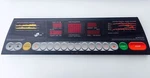 Proform Crosswalk Advanced 525I Treadmill Control Panel Console Display ETPF5982. Fixed Price $169.00.