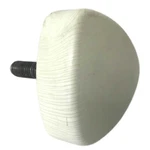 Tunturi Ergometer Upright Bike Front Base Adjustment Knob 653.165.80. Fixed Price $34.99.