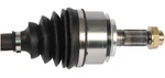 Cv Axle Shaft-std Trans Cardone 66-4234 Fits 2012 Honda Civic. Fixed Price $179.99.