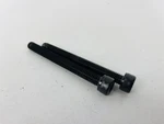 Precor Trm 211 233 243 Treadmill Rear Roller Bolts (HP113). Fixed Price $34.99.