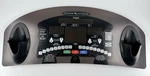 Vision Fitness T9450 Treadmill Console Display Panel SUV-T008 Oem. Fixed Price $299.99.