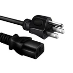 Ul 6FT Cord Nordictrack Audiorider Golds Gym Powerspin Transformer. Fixed Price $13.00.