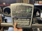 Treadmill Doctor Black Console ELNT-1291NW 181781. Fixed Price $181.47.
