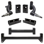 Kit For Yamaha With Ac 2020 Electric Irs; LIFT-313. Fixed Price $497.00.