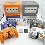 Nintendo Gamecube Console DOL-001 Memory Controller Ntsc-u/c Us/canada. Fixed Price $111.80.