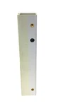 Life Fitness Elliptical Roller Extrusion AK62-00197-0000. Fixed Price $25.00.