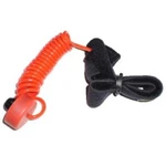 Landice Plugin Treadmill Key Models: L7 L8 Safety Stop Switch Oem Part #71079-SP. Fixed Price $47.95.