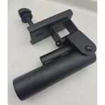 Lionscool Power Rack Landmine Attachment Uprights 5/8" & 1" Holes For Parts Read. Fixed Price $27.00.