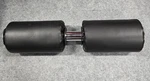 Inspire M1 & Series Home Gym Leg Extension Curl Foam Pads And Tube Assembly. Fixed Price $95.50.