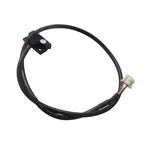 Matrix Fitness Stationary Bike Hall Connect Wire 450 1000412377. Fixed Price $22.99.
