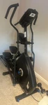 Elliptical Exercise Indoor Fitness Trainer Workout Machine Gym Equipment Cardio. Fixed Price $200.00.