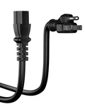 Ul 3 Prong Ac Power Cord For Fitness Treadmills Ellipticals,superfit. Fixed Price $9.88.