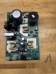 Precor Lower Board For C546I, Efx 542I, 576I Ellipticals. Fixed Price $215.00.