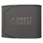 Sweet Sweat Waist Trimmer By Sports Research For & Women - Matte Gray Xxl. Fixed Price $29.95.