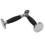 Body-solid Pro-grip Multi Bar Cable Machine Attachment One Size Black. Fixed Price $39.60.