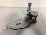 Vision Fitness Elevation Motor SET;SEMI-ASSY;;;110V;;; 1000422215. Fixed Price $115.00.