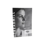 Matrix Afg Tempo Horizon Fitness Treadmill Owner,s User Manual Assembly 006833-A. Fixed Price $17.99.