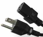 Replacement Power Cable Cord For Sole Fitness E20 E25 E35 E55 E95 E98 Elliptical. Fixed Price $14.99.