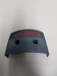 Fitness Lifecycle 9500HR Recumbent Bike End Cap (22E). Fixed Price $20.00.