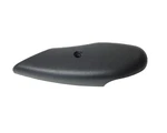 Vision Fitness Elliptical Vertical Left Handlebar End Cap EP80-011 0000081251. Fixed Price $12.99.