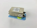 Precor M9.31 Treadmill Power Entry Emi Line Filter Input F4077 (EP28). Fixed Price $49.99.