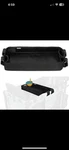 Boffinby Double Sided Stroller Tray Wonderfold Wagon W2 Snacks Activities. Fixed Price $22.95.