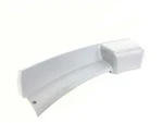 Precor Elliptical Gray Right Front Cover PPP000000044379102. Fixed Price $225.99.