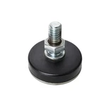 Life Fitness Upright Bike Leveling Foot Leveler 0017-00009-0795. Fixed Price $12.99.