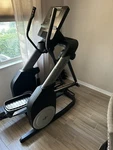 Nordictrack FS7I Freestride Elliptical Trainer - Black Excellent Condition!. Fixed Price $490.00.