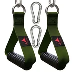 Vigoog Heavy Duty Gym Exercise Handles Attachment For Cable Machine,resistanc.... Fixed Price $51.16.