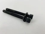 Vision Fitness TCS9 TM355-1US-C Treadmill Rear Roller Bolts (HP81). Fixed Price $39.99.