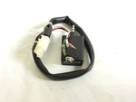 Life Fitness LC-5500R Recumbent Bike Polar Hr Receiver Input Jack Wire Harness. Fixed Price $54.99.