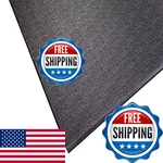 Supermats Heavy Duty Equipment 20GS Made U.s.a. For Indoor Cycles. Fixed Price $41.93.